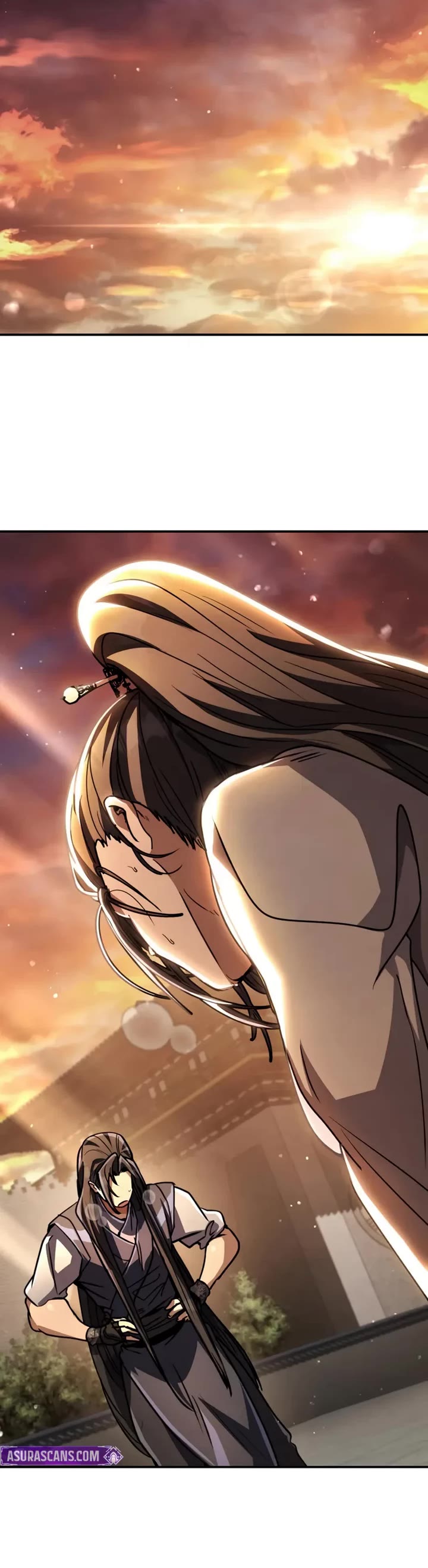 Reincarnation of the Fist King Chapter 37 page 62 - Chapter 37: The Fish King Has A Reunion.