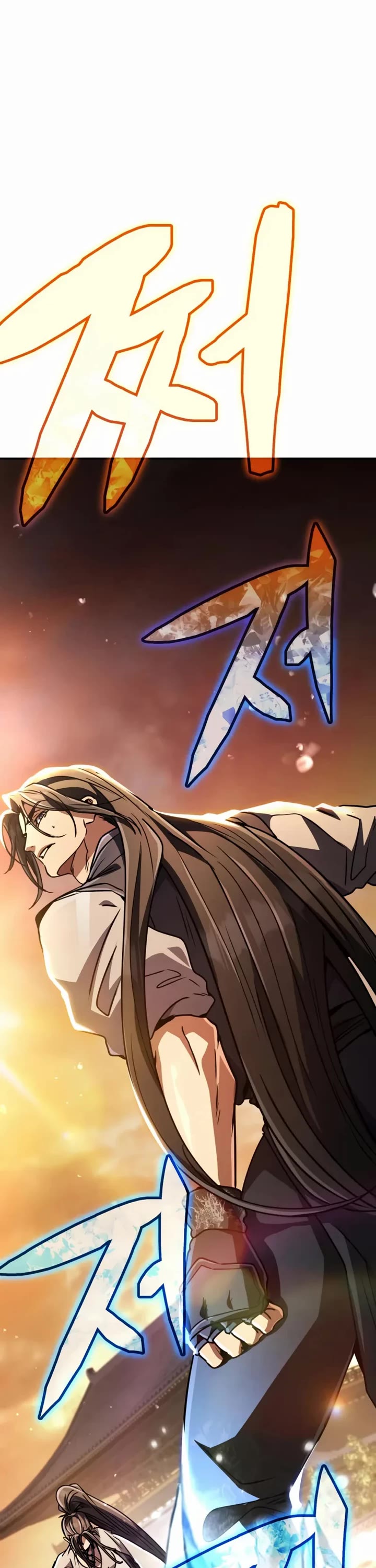 Reincarnation of the Fist King Chapter 37 page 65 - Chapter 37: The Fish King Has A Reunion.