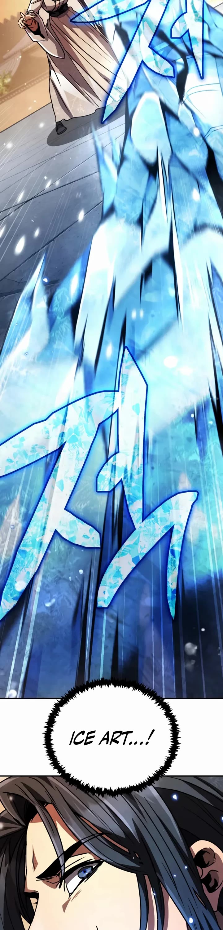 Reincarnation of the Fist King Chapter 37 page 66 - Chapter 37: The Fish King Has A Reunion.