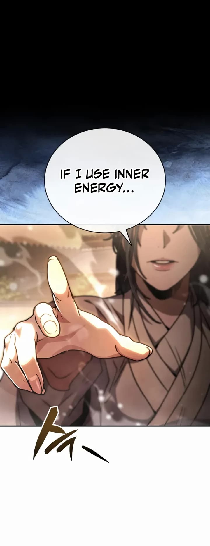 Reincarnation of the Fist King Chapter 37 page 68 - Chapter 37: The Fish King Has A Reunion.