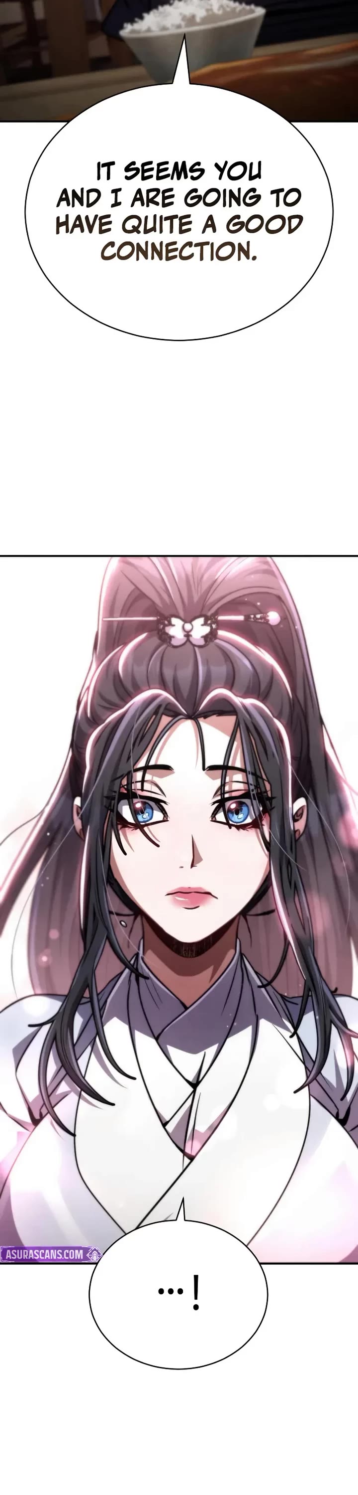 Reincarnation of the Fist King Chapter 38 page 25 - Chapter 38: The Fist King Hears Her Story