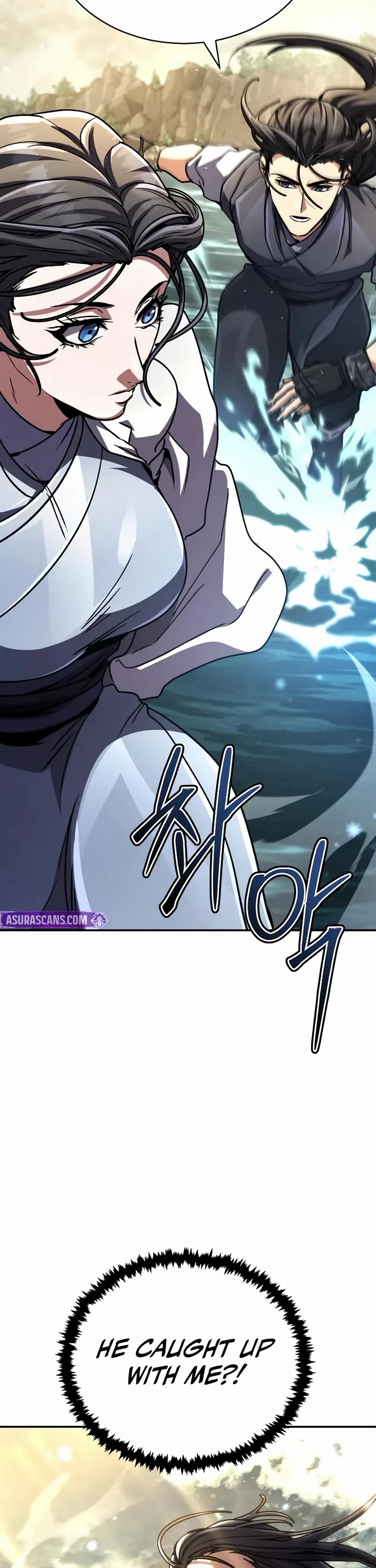 Reincarnation of the Fist King Chapter 38 page 53 - Chapter 38: The Fist King Hears Her Story