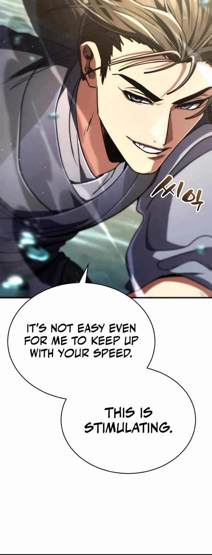 Reincarnation of the Fist King Chapter 38 page 55 - Chapter 38: The Fist King Hears Her Story