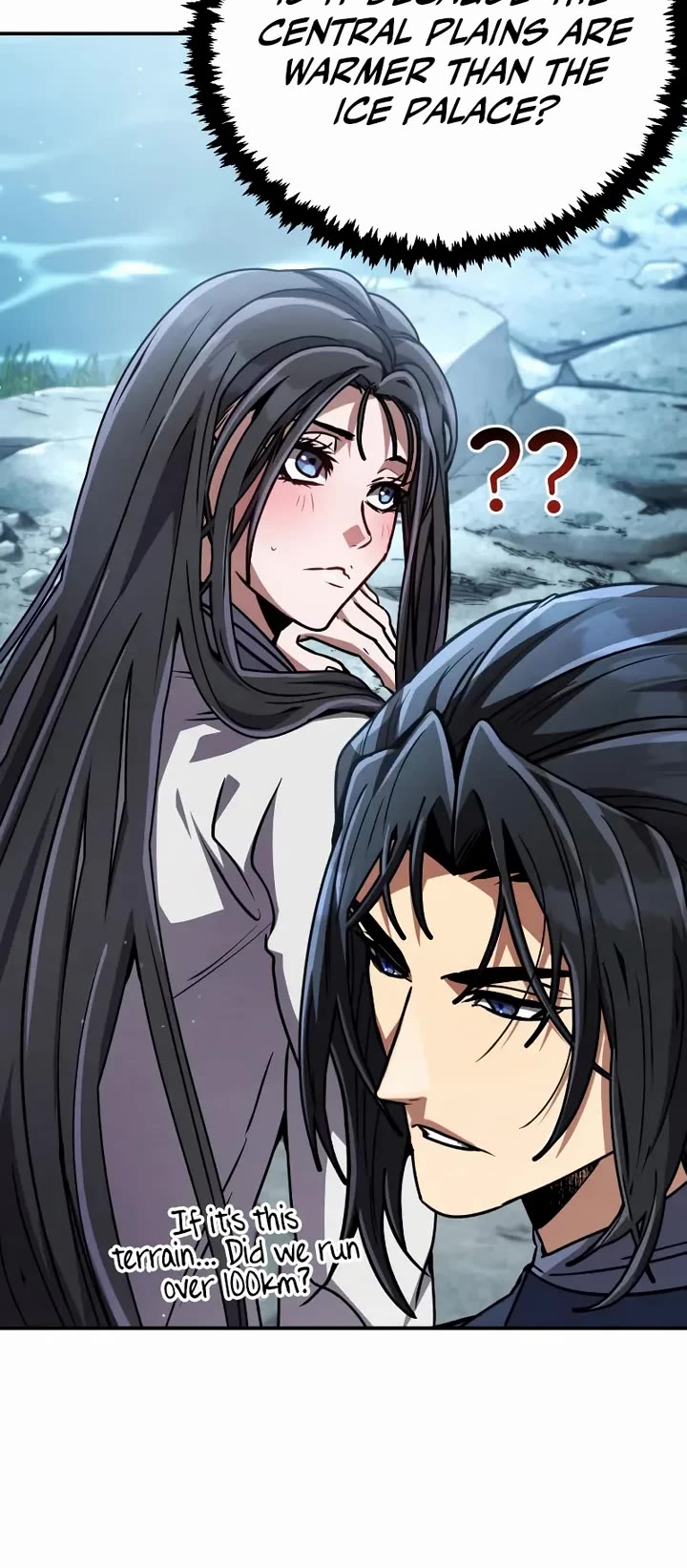Reincarnation of the Fist King Chapter 38 page 64 - Chapter 38: The Fist King Hears Her Story