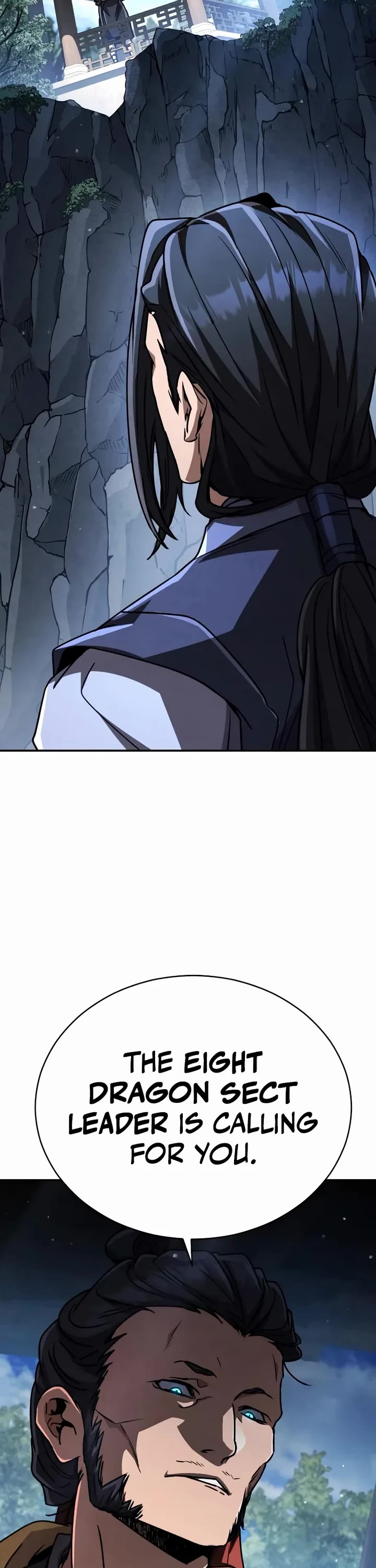 Reincarnation of the Fist King Chapter 38 page 66 - Chapter 38: The Fist King Hears Her Story