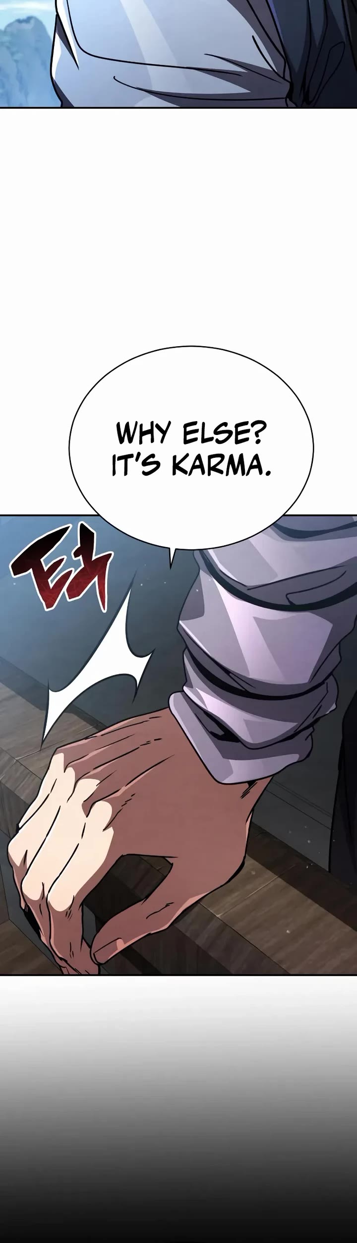 Reincarnation of the Fist King Chapter 38 page 68 - Chapter 38: The Fist King Hears Her Story