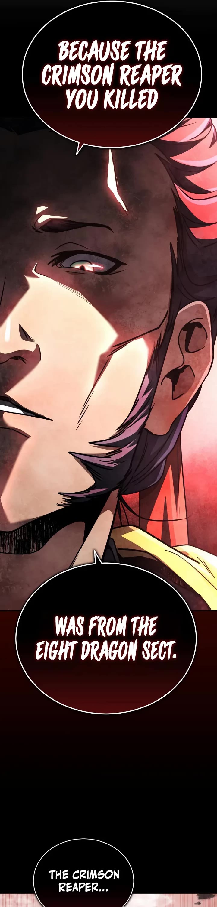 Reincarnation of the Fist King Chapter 38 page 69 - Chapter 38: The Fist King Hears Her Story