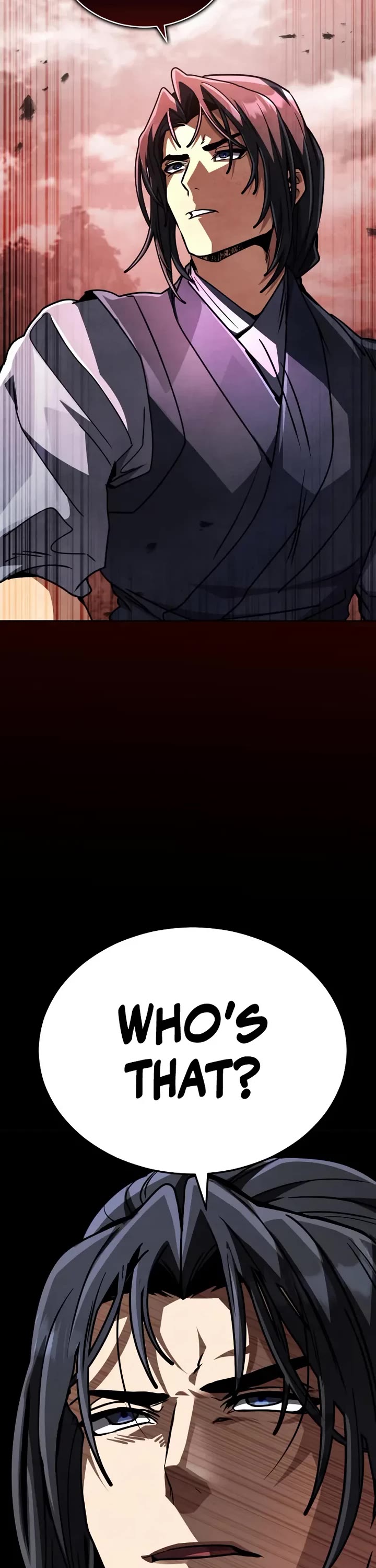 Reincarnation of the Fist King Chapter 38 page 70 - Chapter 38: The Fist King Hears Her Story