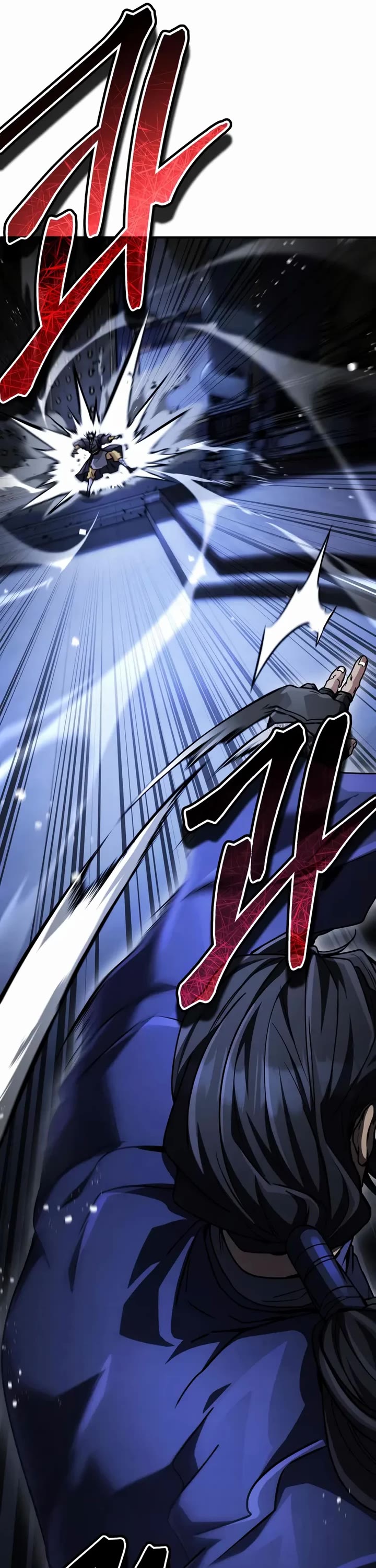 Reincarnation of the Fist King Chapter 39 page 18 - Chapter 39: The Fist King has a prior appointment