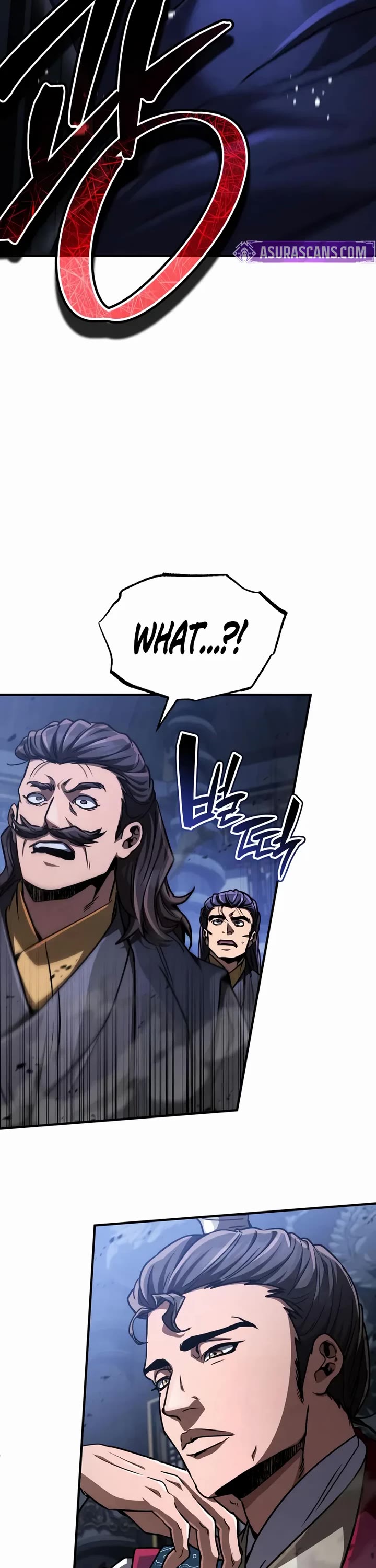 Reincarnation of the Fist King Chapter 39 page 19 - Chapter 39: The Fist King has a prior appointment