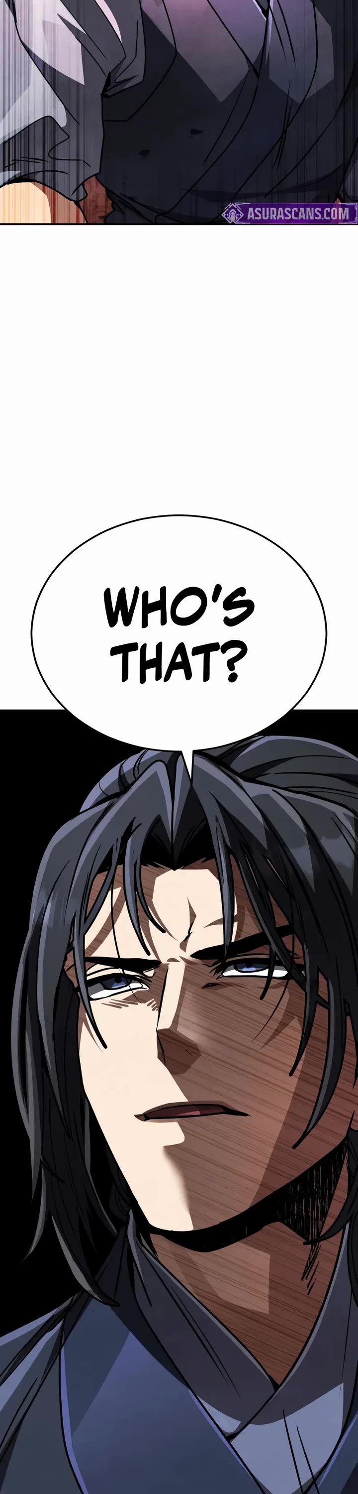 Reincarnation of the Fist King Chapter 39 page 2 - Chapter 39: The Fist King has a prior appointment