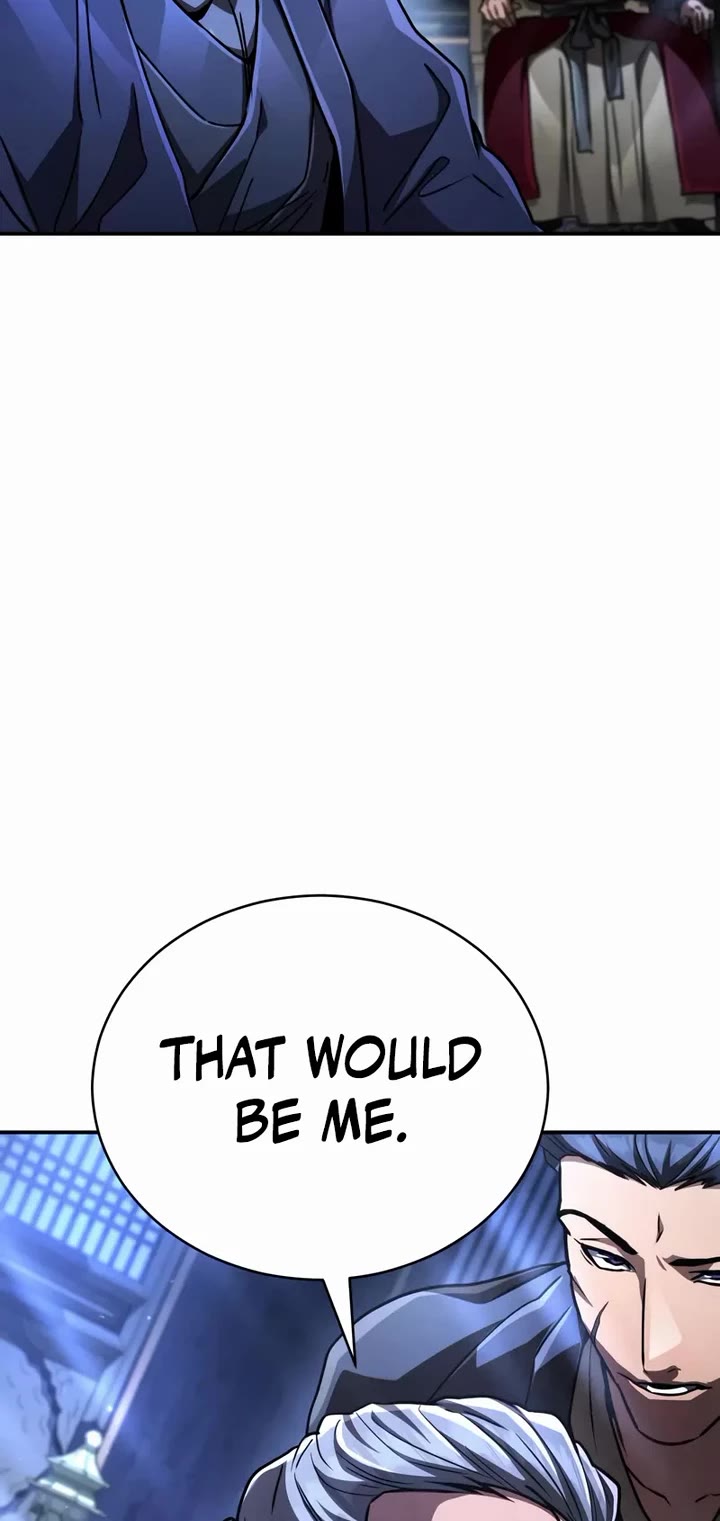 Reincarnation of the Fist King Chapter 39 page 25 - Chapter 39: The Fist King has a prior appointment