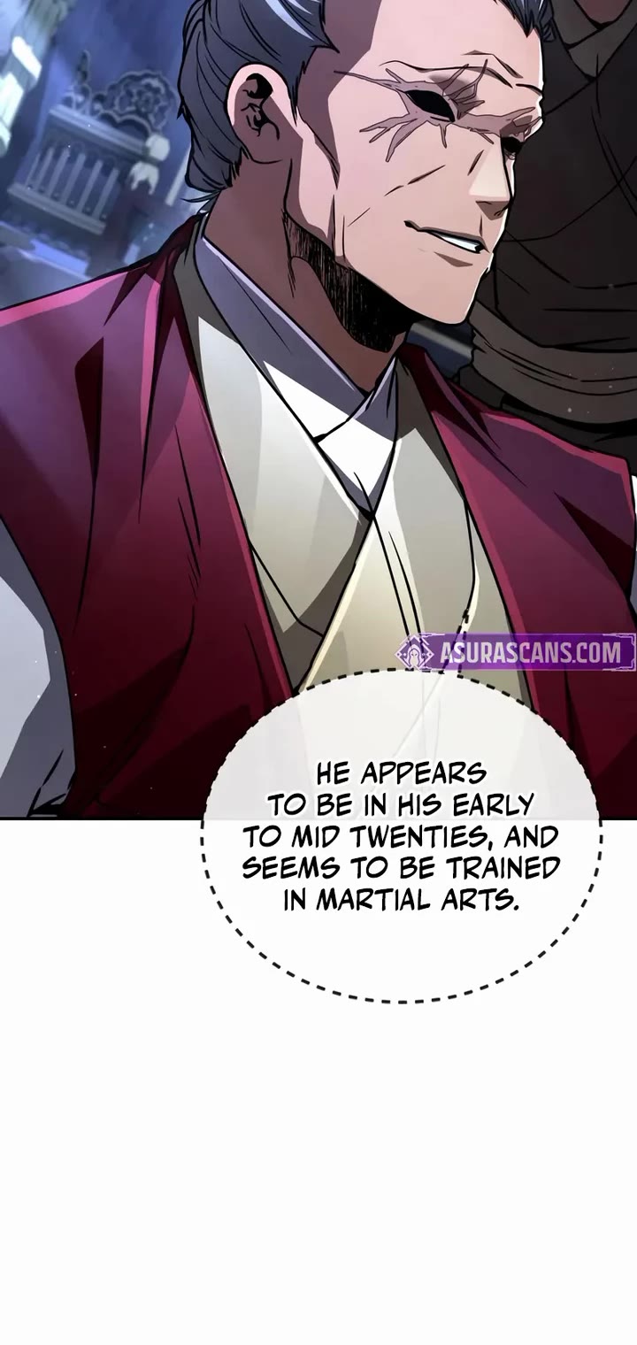 Reincarnation of the Fist King Chapter 39 page 26 - Chapter 39: The Fist King has a prior appointment