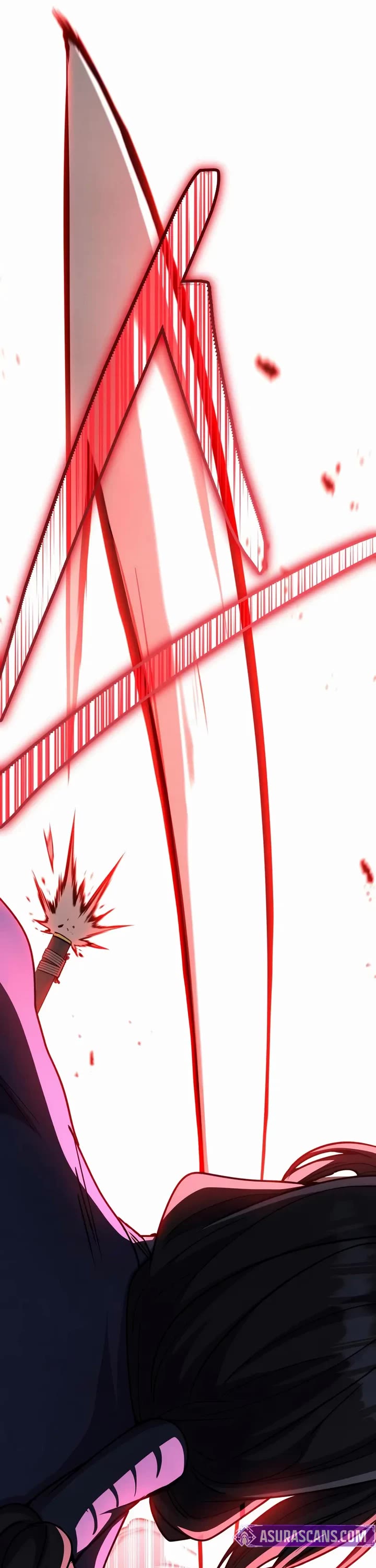 Reincarnation of the Fist King Chapter 39 page 45 - Chapter 39: The Fist King has a prior appointment