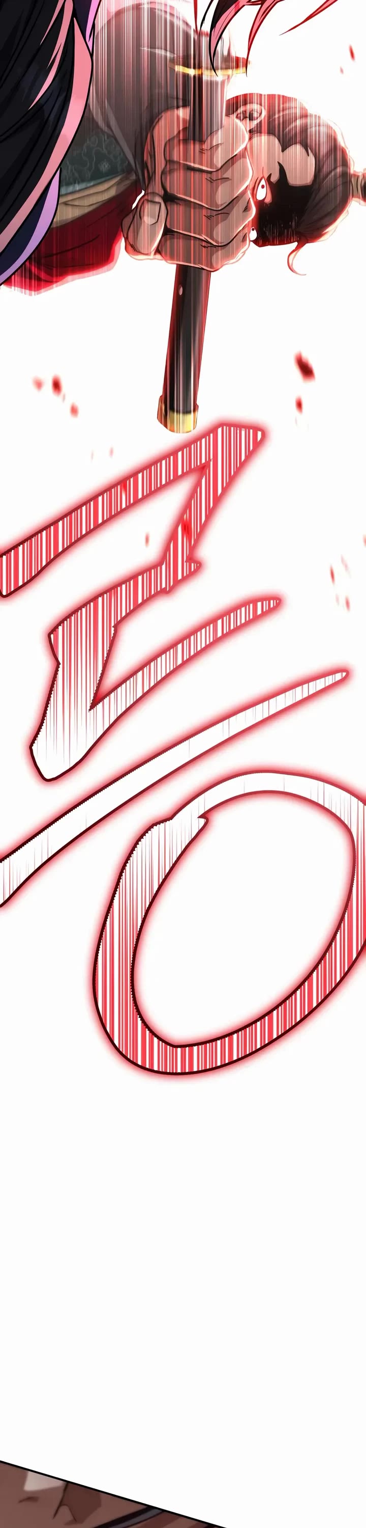 Reincarnation of the Fist King Chapter 39 page 46 - Chapter 39: The Fist King has a prior appointment
