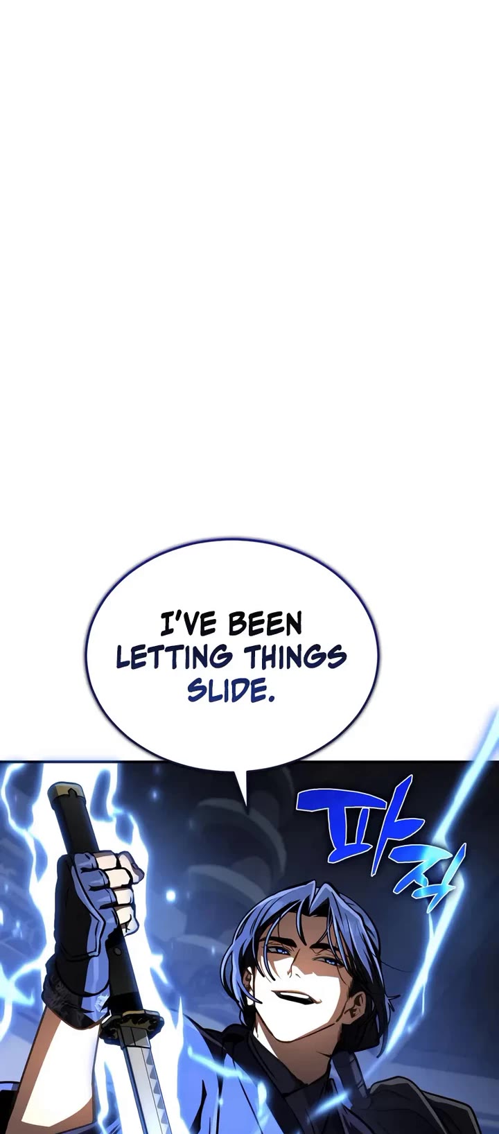 Reincarnation of the Fist King Chapter 39 page 53 - Chapter 39: The Fist King has a prior appointment