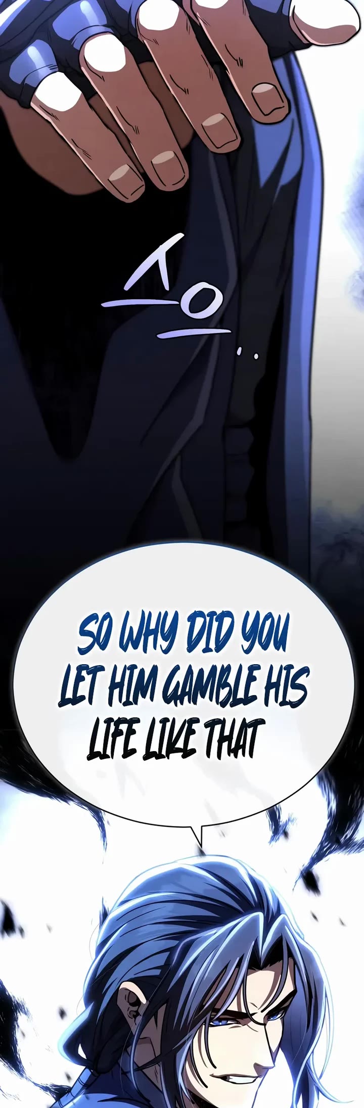 Reincarnation of the Fist King Chapter 39 page 68 - Chapter 39: The Fist King has a prior appointment
