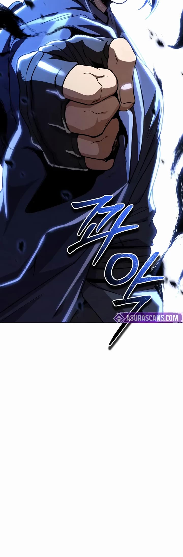 Reincarnation of the Fist King Chapter 39 page 69 - Chapter 39: The Fist King has a prior appointment