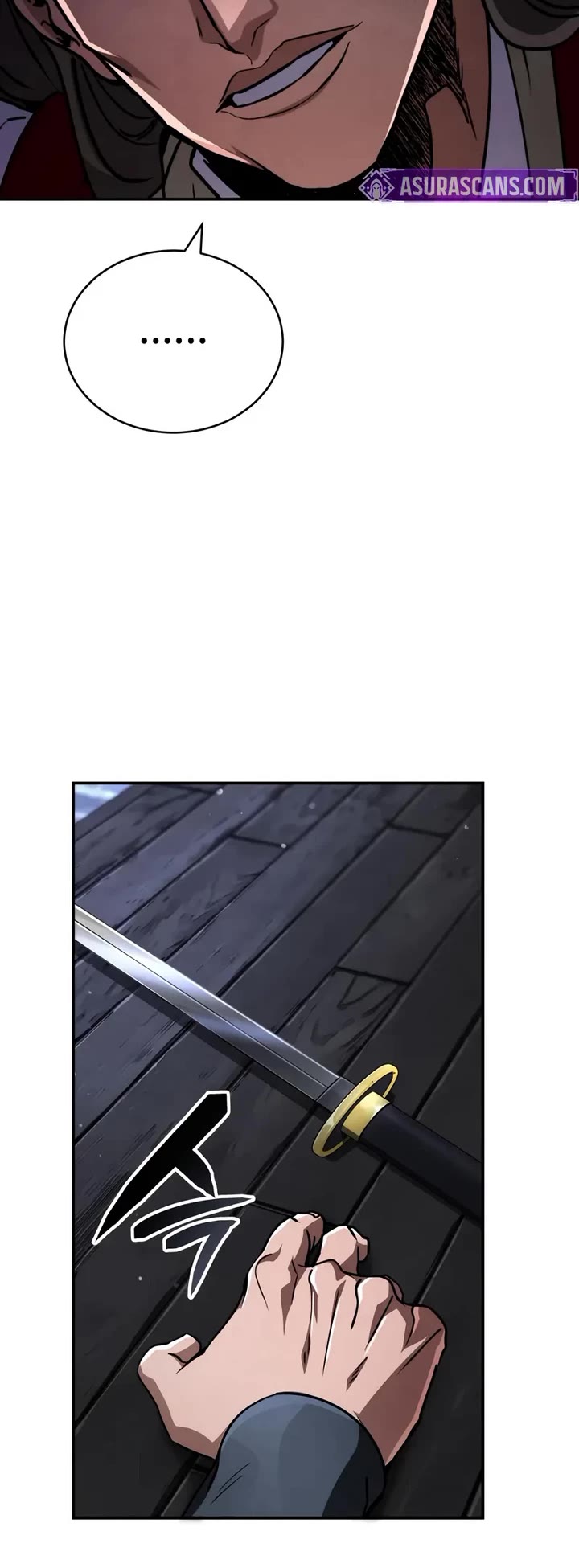 Reincarnation of the Fist King Chapter 39 page 79 - Chapter 39: The Fist King has a prior appointment