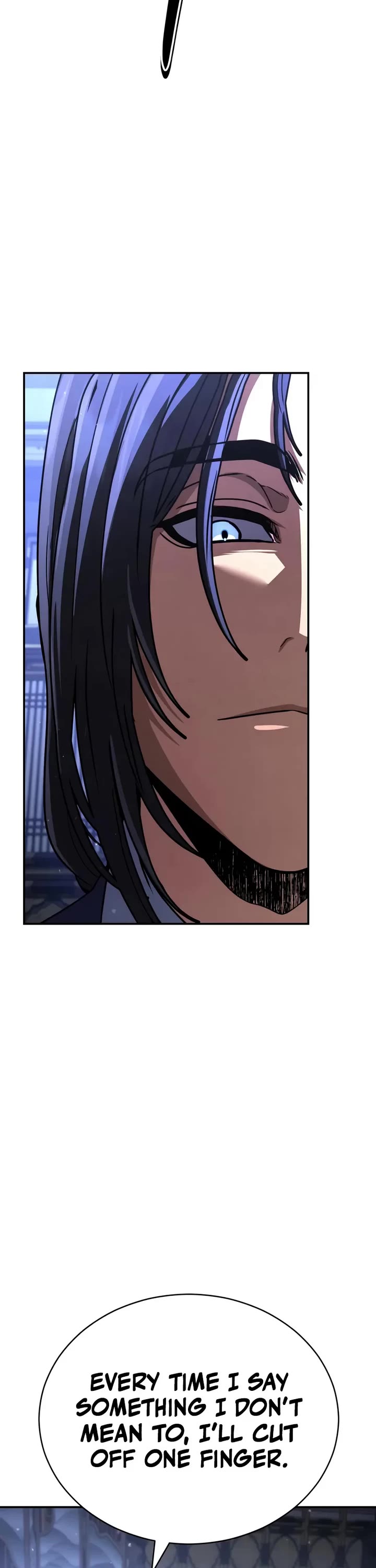 Reincarnation of the Fist King Chapter 39 page 81 - Chapter 39: The Fist King has a prior appointment