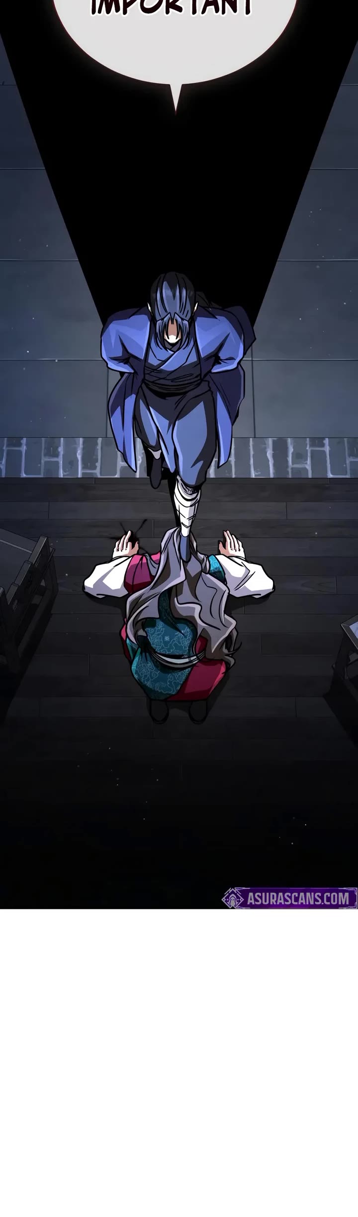Reincarnation of the Fist King Chapter 39 page 88 - Chapter 39: The Fist King has a prior appointment