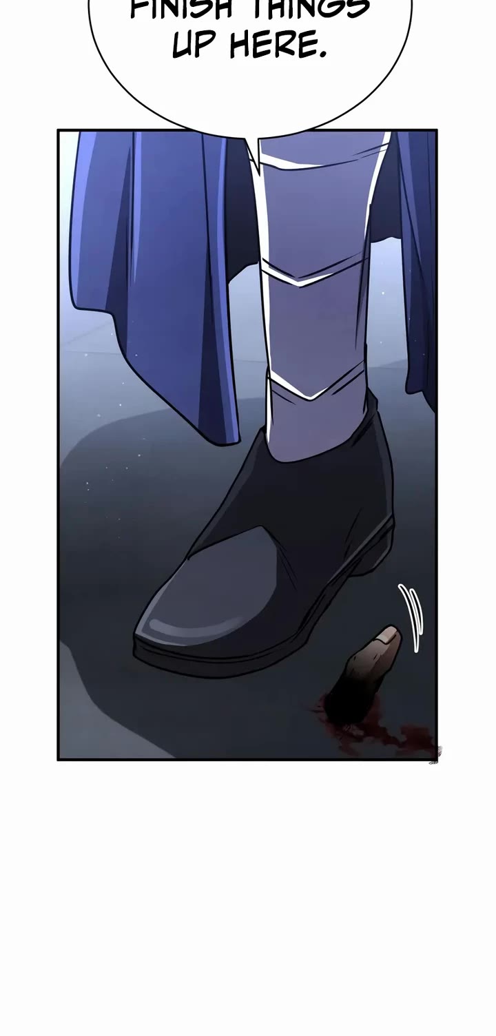 Reincarnation of the Fist King Chapter 39 page 92 - Chapter 39: The Fist King has a prior appointment