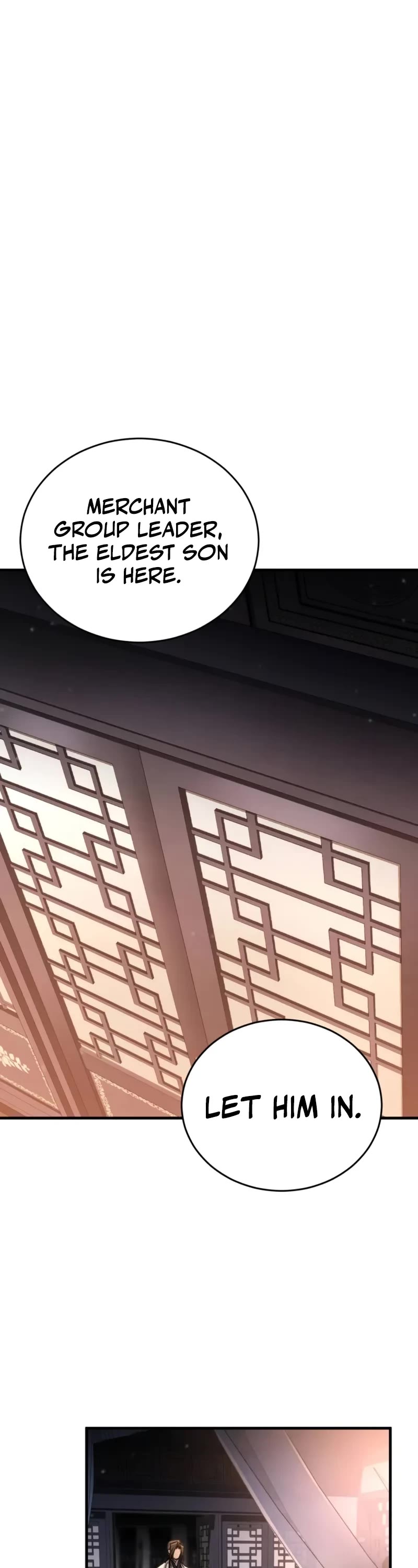 Reincarnation of the Fist King Chapter 4 page 30 - Chapter 4