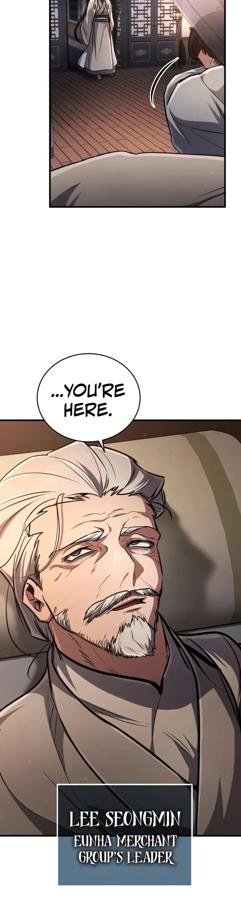 Reincarnation of the Fist King Chapter 4 page 31 - Chapter 4