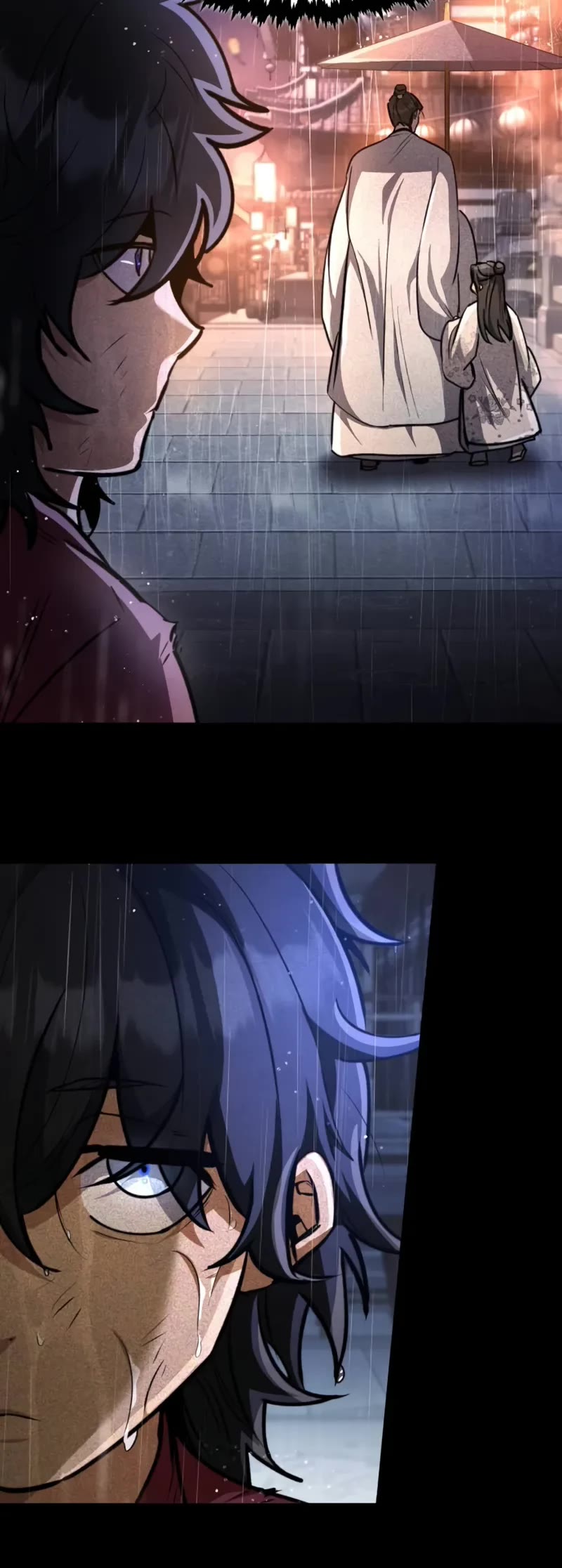 Reincarnation of the Fist King Chapter 4 page 36 - Chapter 4