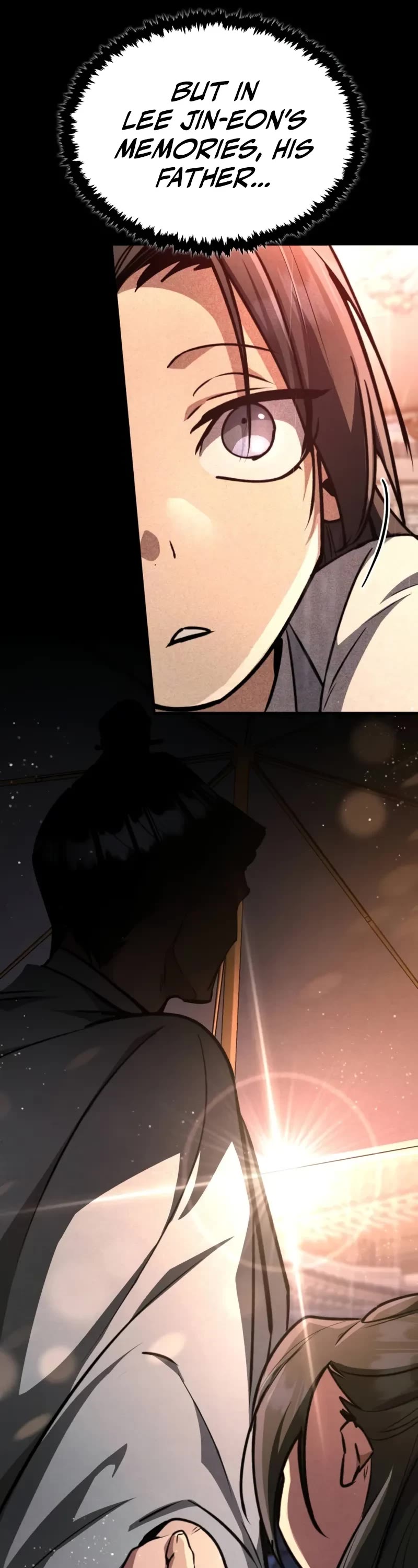 Reincarnation of the Fist King Chapter 4 page 37 - Chapter 4