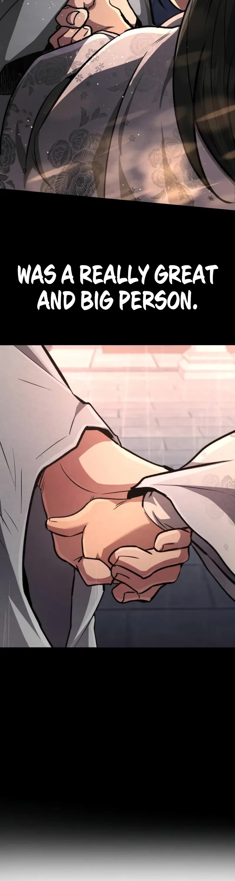 Reincarnation of the Fist King Chapter 4 page 38 - Chapter 4