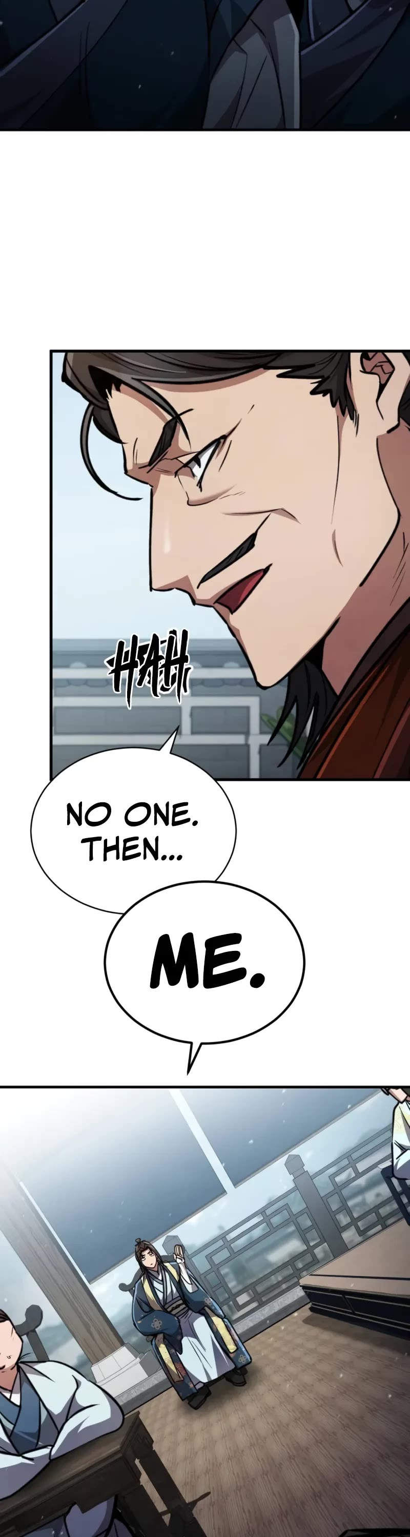 Reincarnation of the Fist King Chapter 4 page 53 - Chapter 4