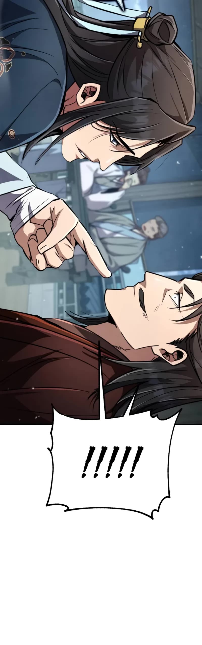 Reincarnation of the Fist King Chapter 4 page 56 - Chapter 4