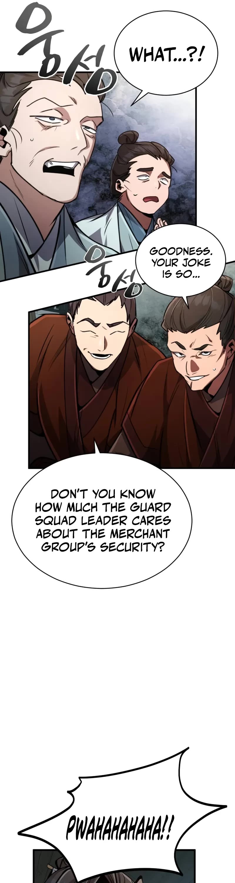 Reincarnation of the Fist King Chapter 4 page 57 - Chapter 4