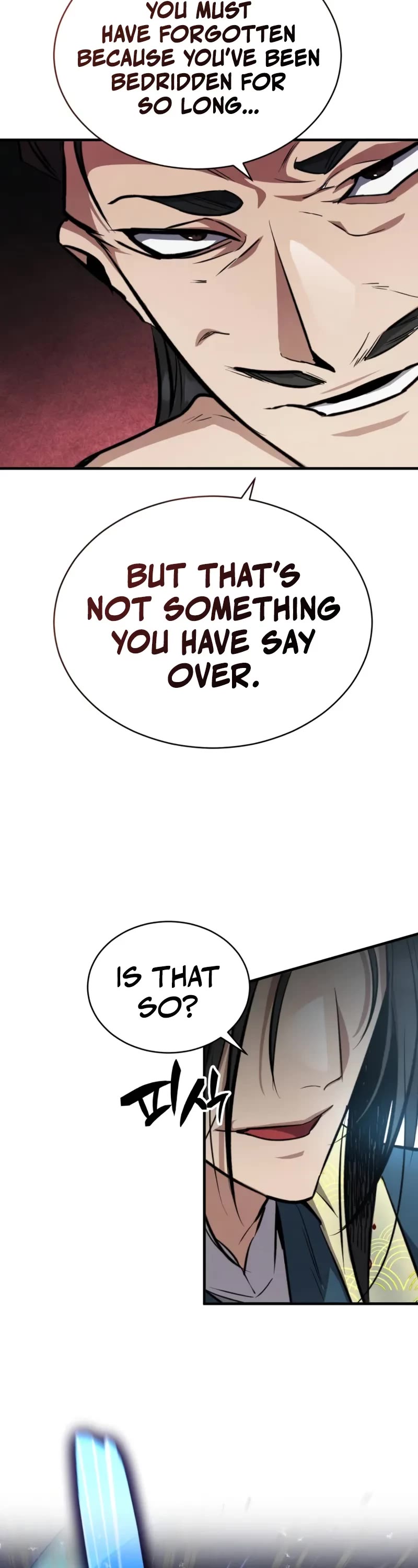Reincarnation of the Fist King Chapter 4 page 59 - Chapter 4