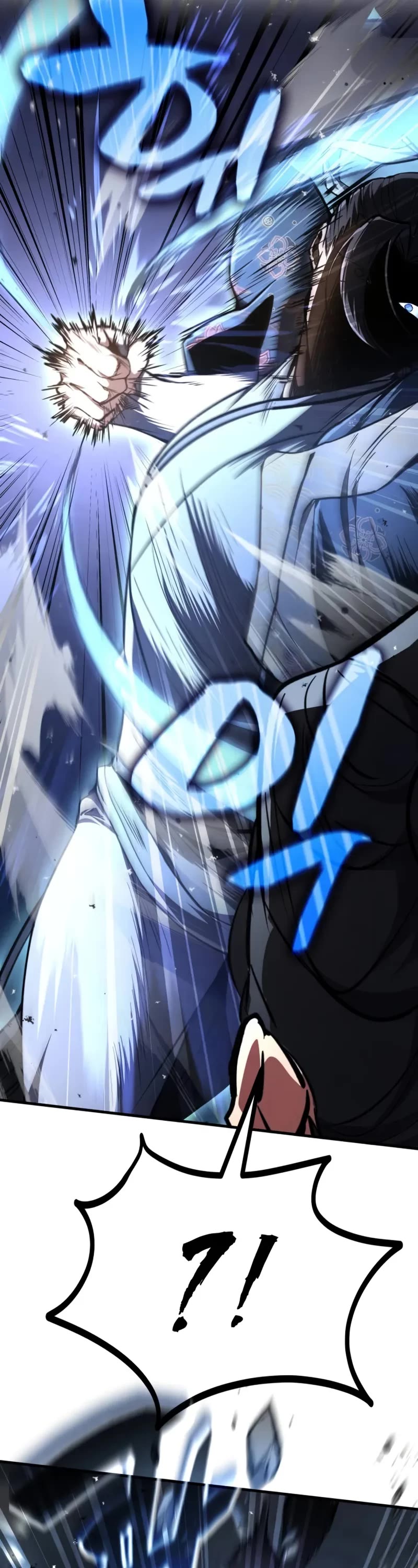 Reincarnation of the Fist King Chapter 4 page 60 - Chapter 4
