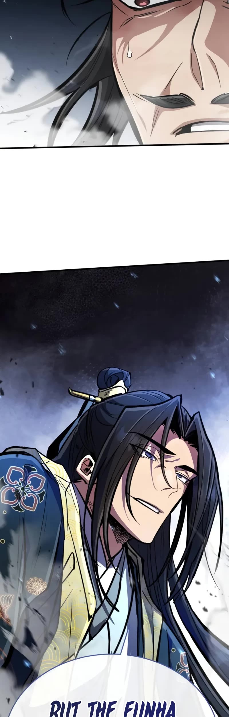 Reincarnation of the Fist King Chapter 4 page 63 - Chapter 4