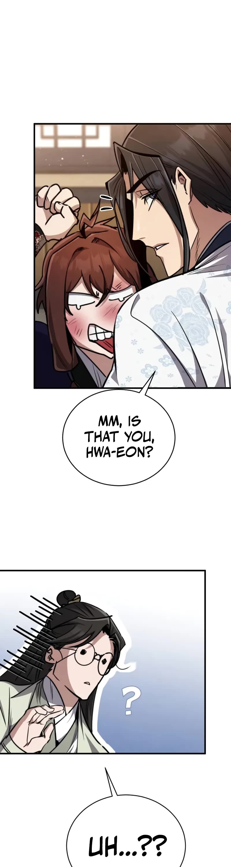 Reincarnation of the Fist King Chapter 4 page 7 - Chapter 4