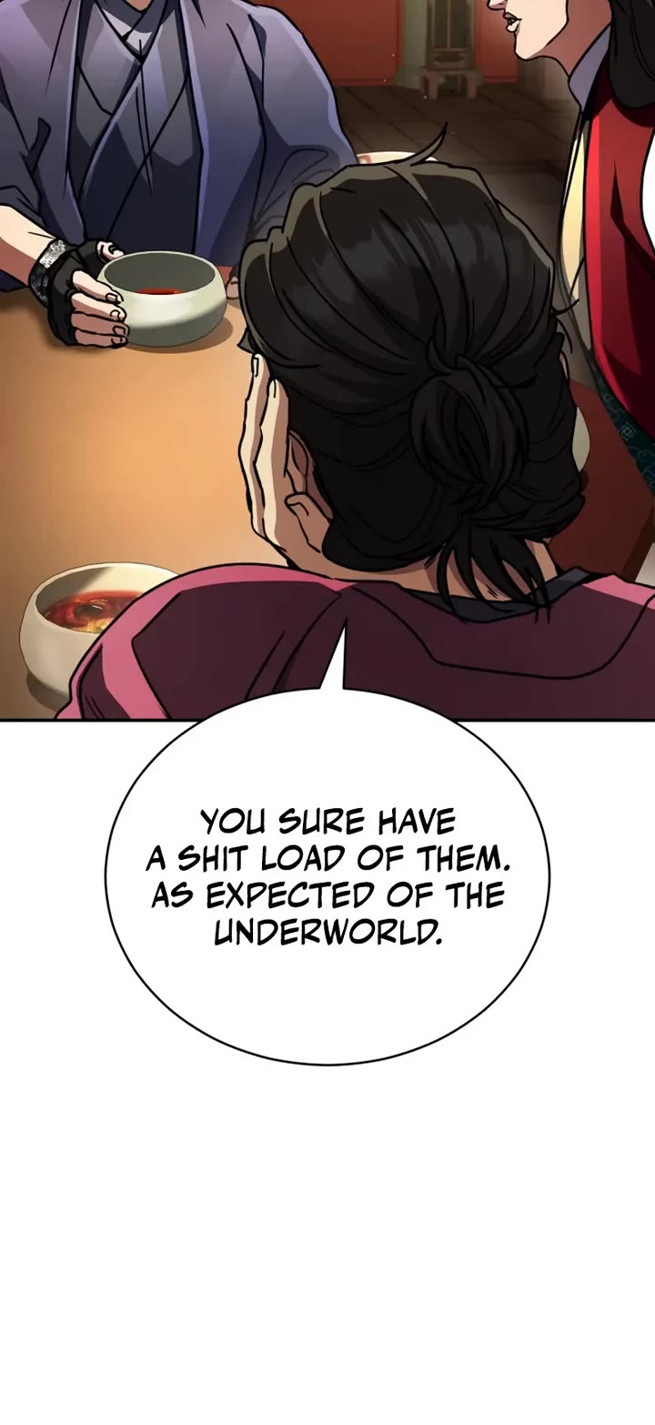 Reincarnation of the Fist King Chapter 40 page 15 - Chapter 40: The Fist King Appoints the Eight Dragon Sect Leader
