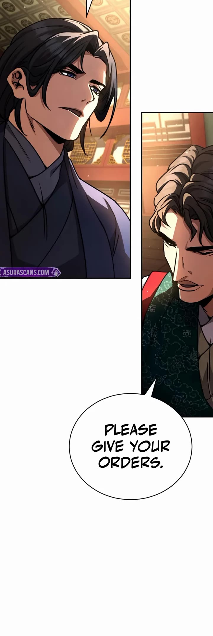 Reincarnation of the Fist King Chapter 40 page 24 - Chapter 40: The Fist King Appoints the Eight Dragon Sect Leader