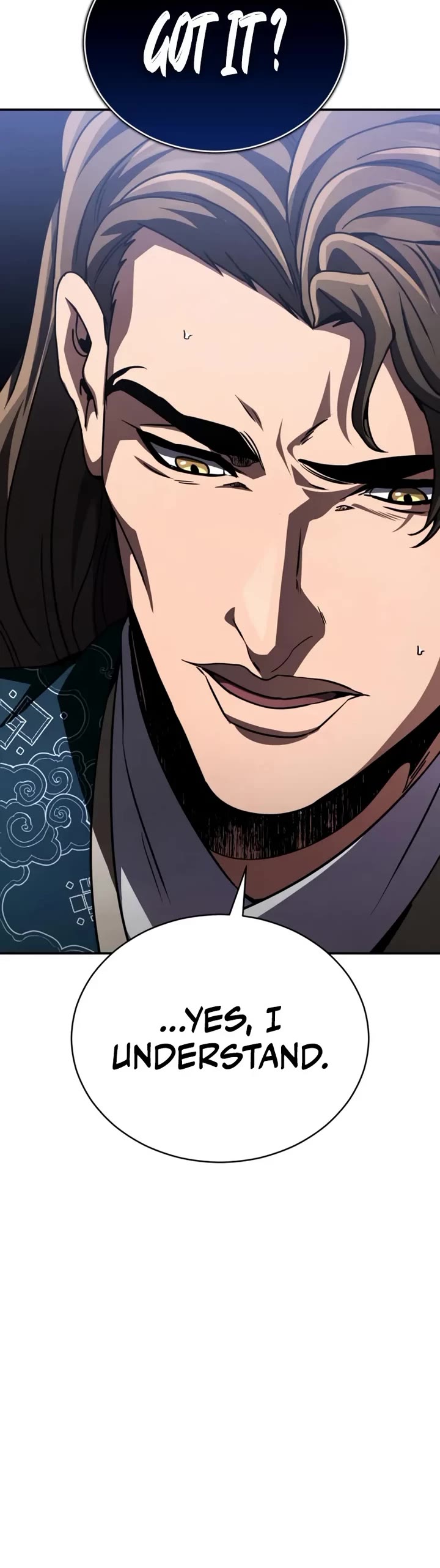 Reincarnation of the Fist King Chapter 40 page 29 - Chapter 40: The Fist King Appoints the Eight Dragon Sect Leader