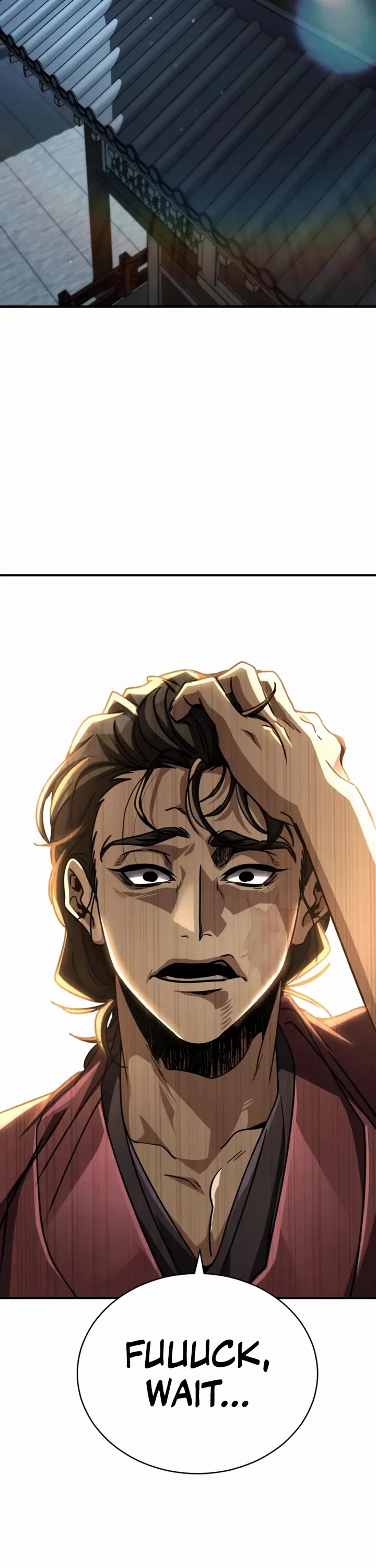 Reincarnation of the Fist King Chapter 40 page 3 - Chapter 40: The Fist King Appoints the Eight Dragon Sect Leader