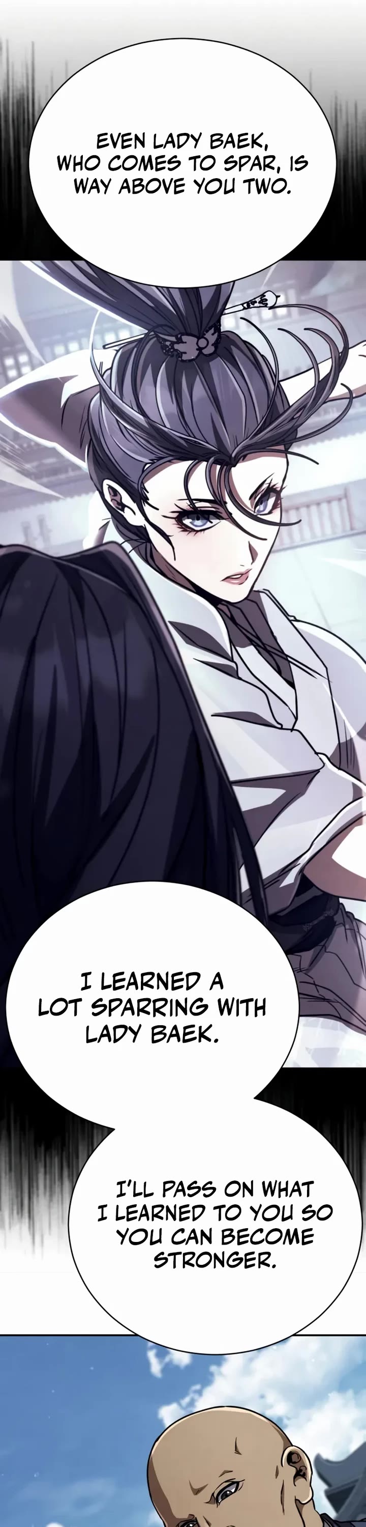 Reincarnation of the Fist King Chapter 40 page 49 - Chapter 40: The Fist King Appoints the Eight Dragon Sect Leader