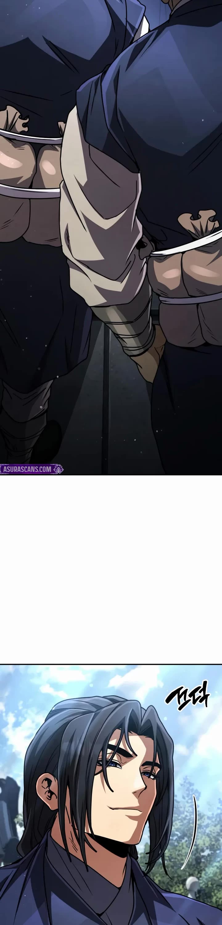 Reincarnation of the Fist King Chapter 40 page 51 - Chapter 40: The Fist King Appoints the Eight Dragon Sect Leader