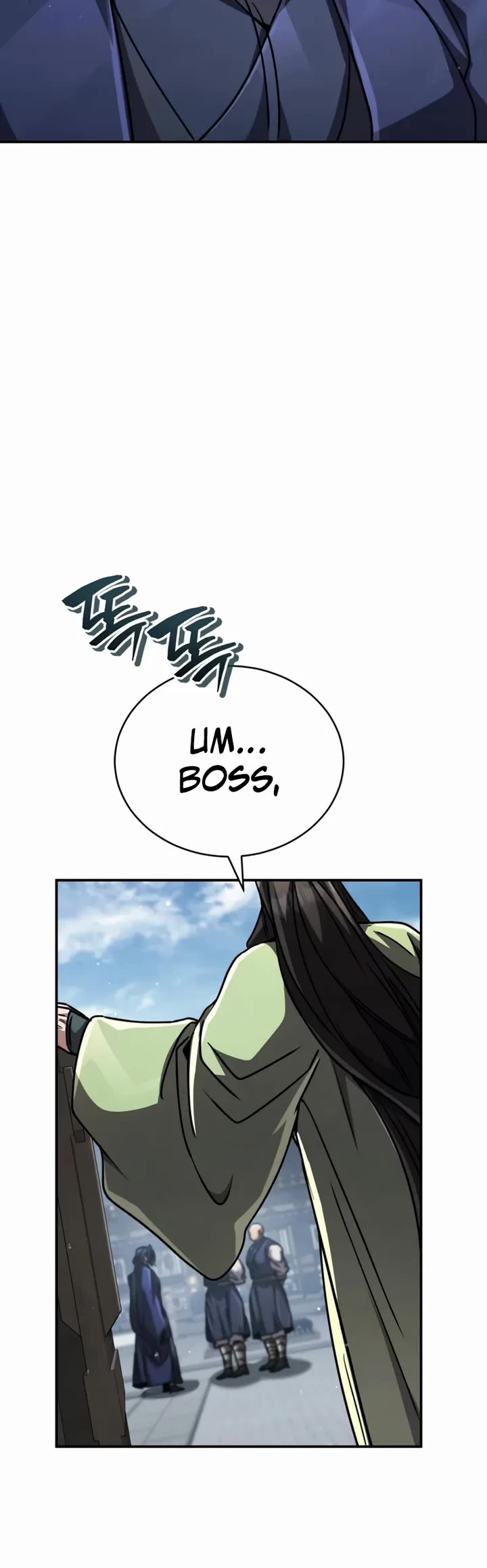 Reincarnation of the Fist King Chapter 40 page 52 - Chapter 40: The Fist King Appoints the Eight Dragon Sect Leader