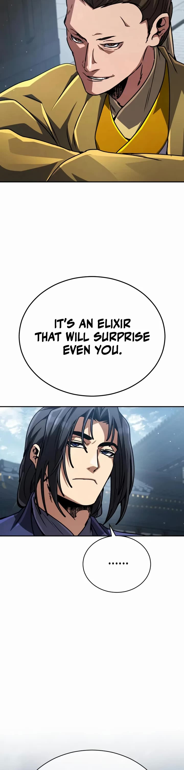 Reincarnation of the Fist King Chapter 40 page 55 - Chapter 40: The Fist King Appoints the Eight Dragon Sect Leader