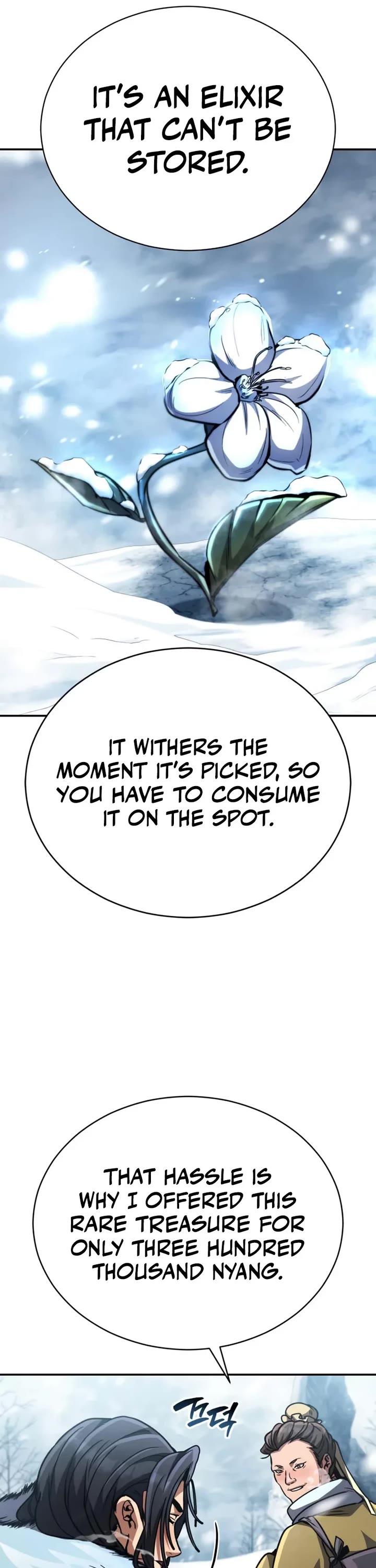 Reincarnation of the Fist King Chapter 40 page 59 - Chapter 40: The Fist King Appoints the Eight Dragon Sect Leader