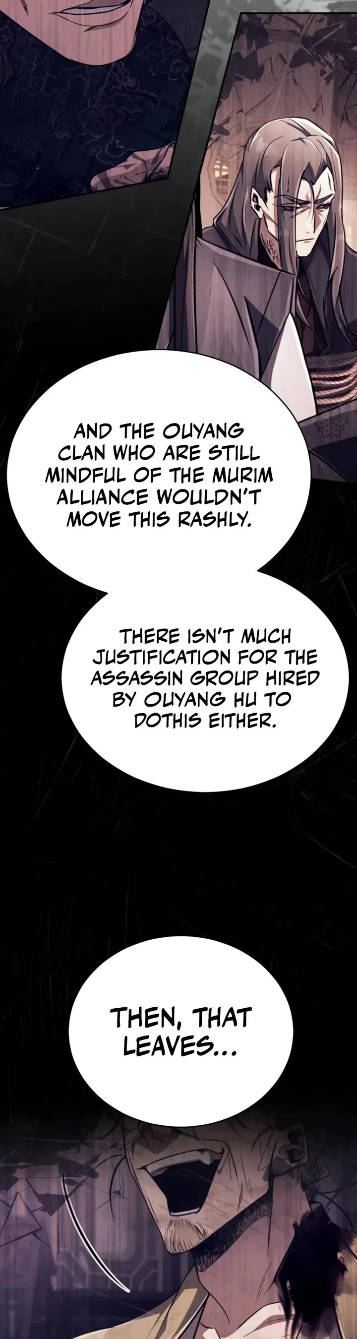 Reincarnation of the Fist King Chapter 40 page 62 - Chapter 40: The Fist King Appoints the Eight Dragon Sect Leader