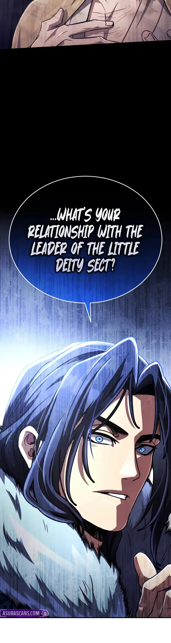 Reincarnation of the Fist King Chapter 40 page 63 - Chapter 40: The Fist King Appoints the Eight Dragon Sect Leader
