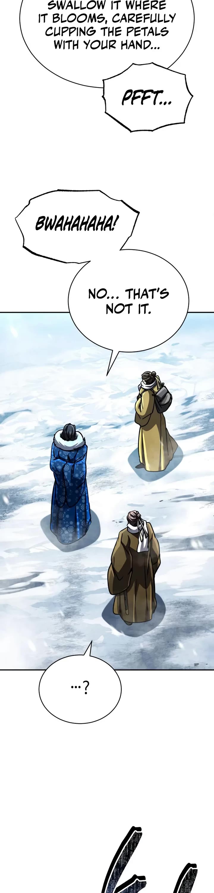 Reincarnation of the Fist King Chapter 40 page 66 - Chapter 40: The Fist King Appoints the Eight Dragon Sect Leader